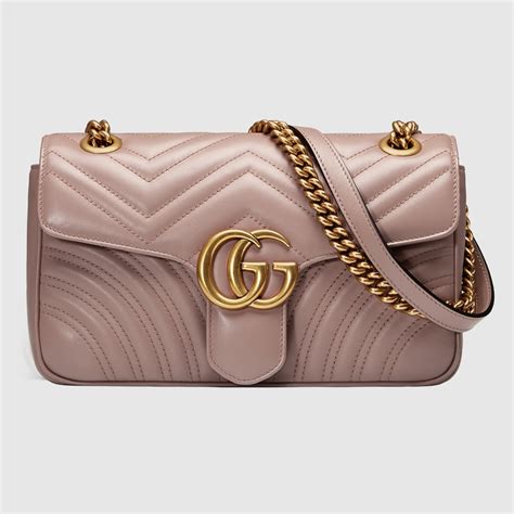 borsetta piccola gucci|GG Marmont mini shoulder bag .